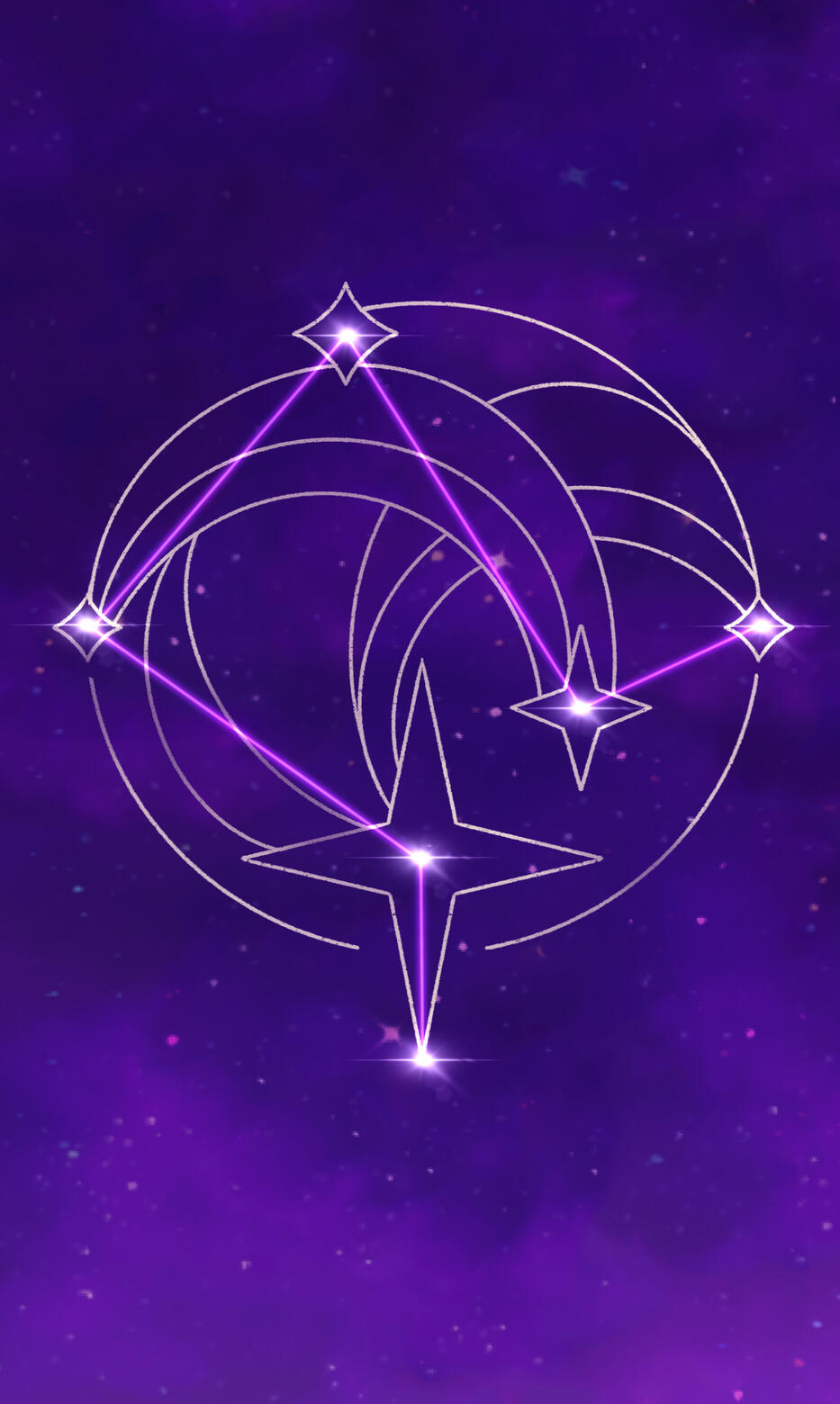 Porcidens Stella (Falling Star)